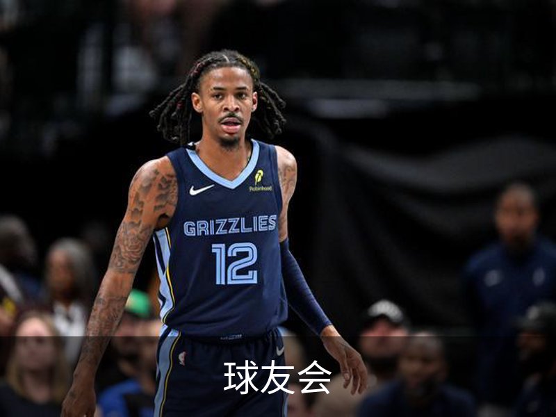 球友会简介